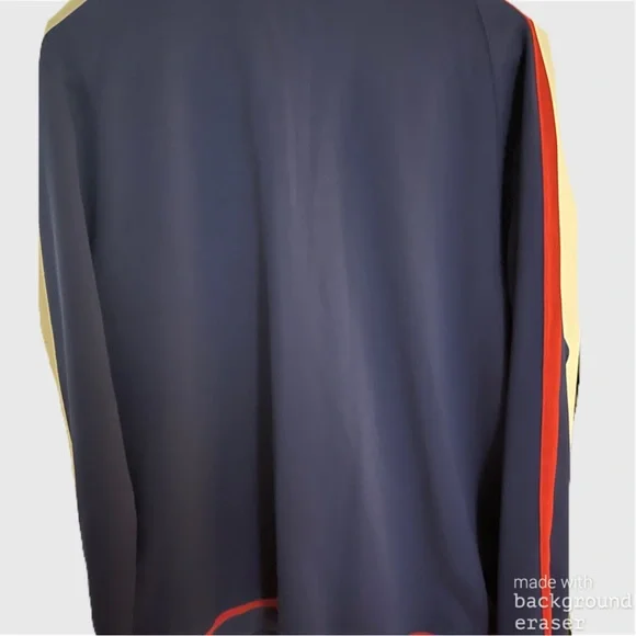 Nike fcb soccer club jacket - Picture 2 of 2